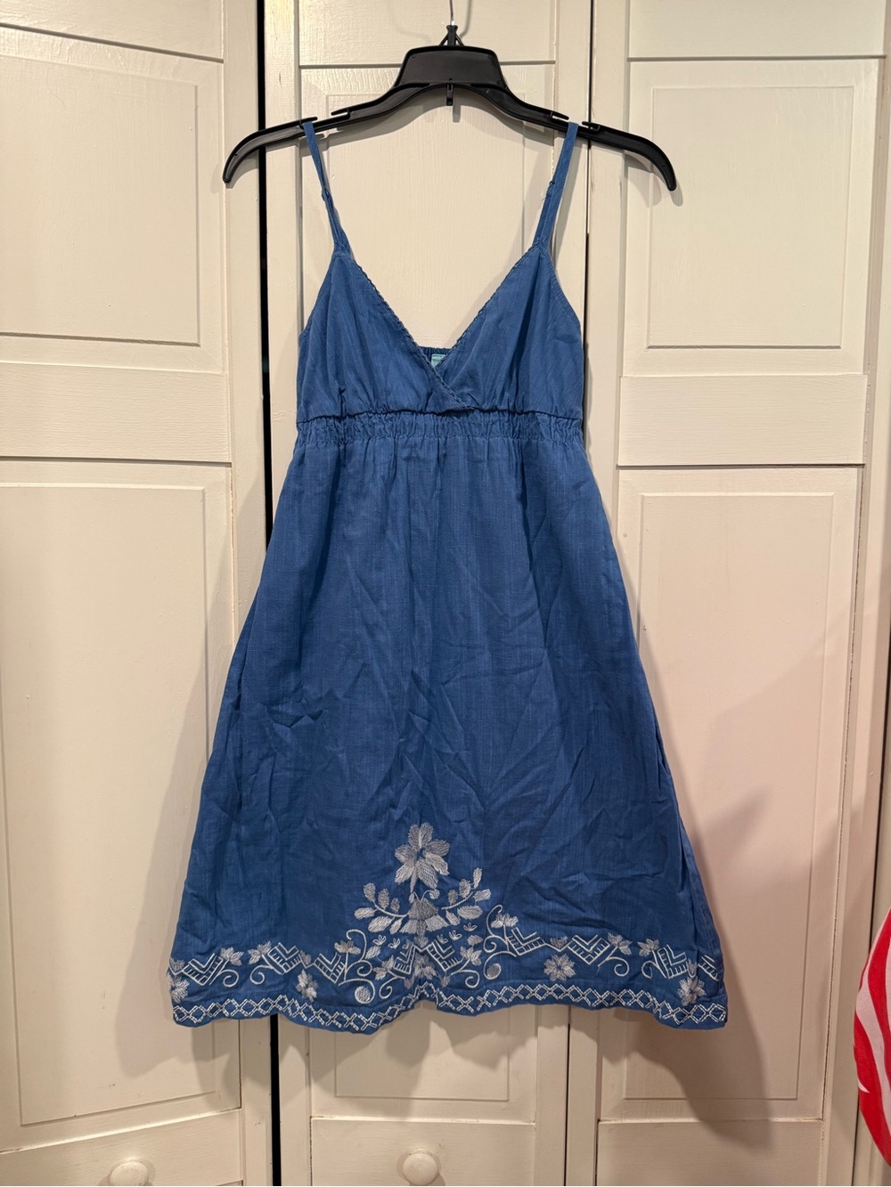 Hang Ten dress size small